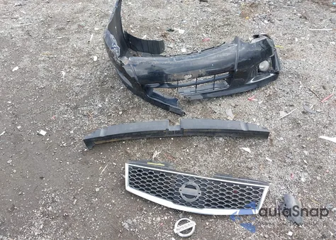 2012 Nissan Sentra 2.0 Sr from USA, damaged, VIN 3N1AB6AP7CL770607